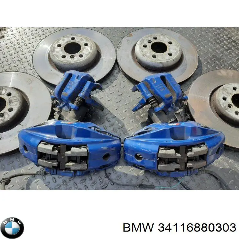 34116891273 BMW