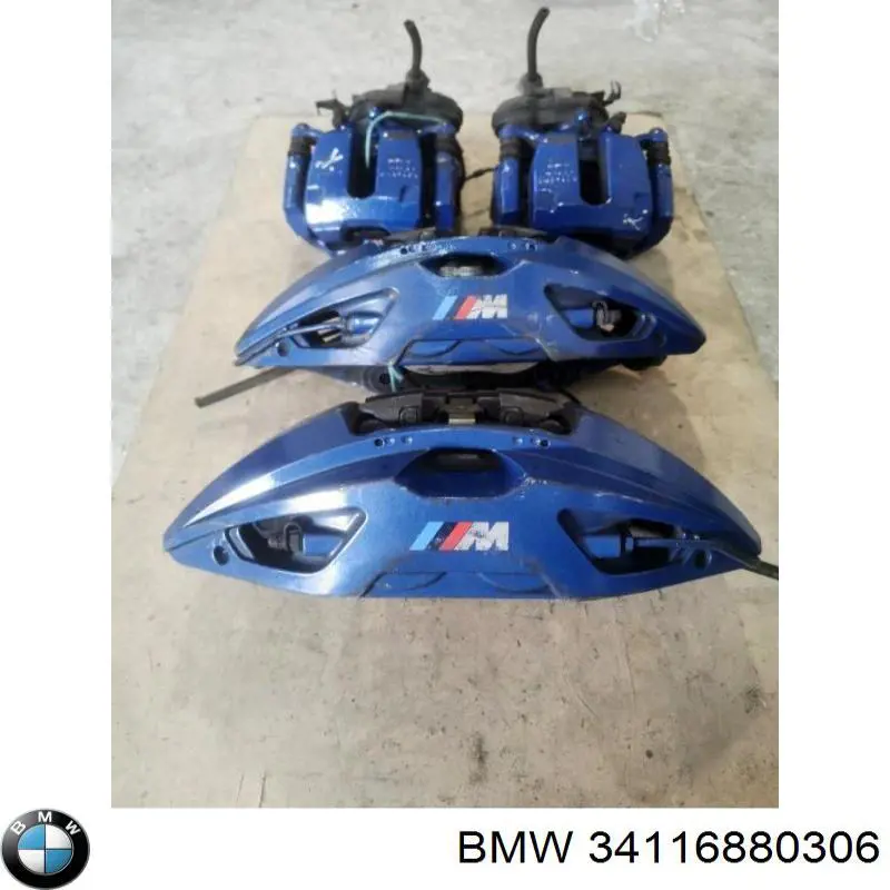 34116891304 BMW