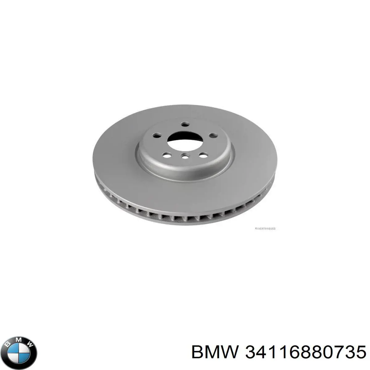 Pastillas de freno delanteras BMW 5 G30, F90