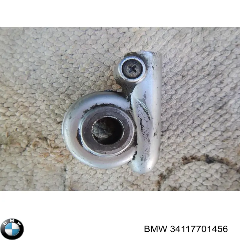 34117701456 BMW 