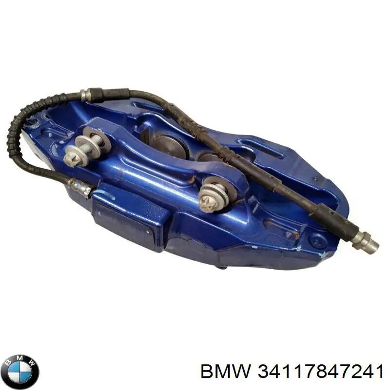 34117847241 BMW