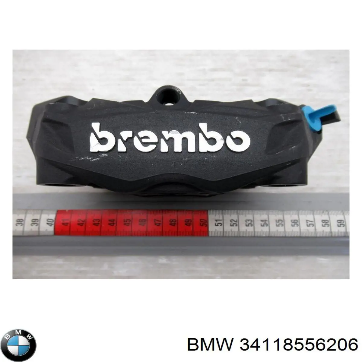 Comprar 34118556206 BMW 