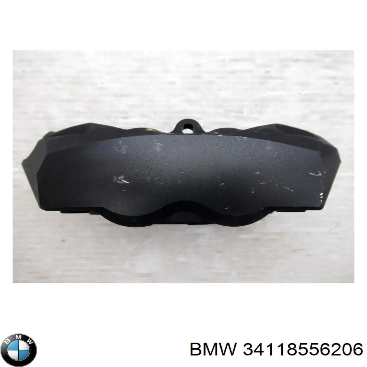  BMW 34118556206 precio, desde 107,45 EUR