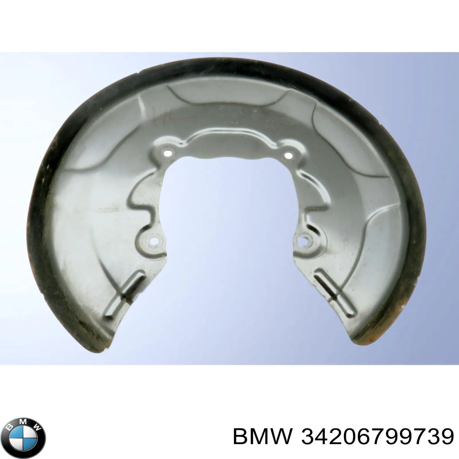 34206799739 BMW