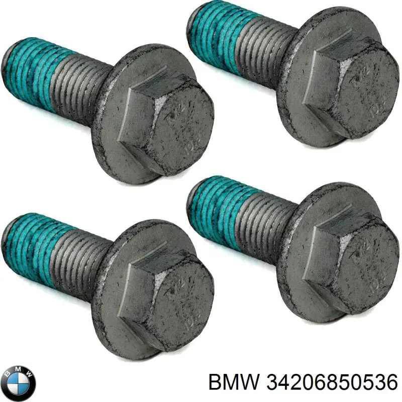  BMW 34206850536 precio, desde 4,95 EUR