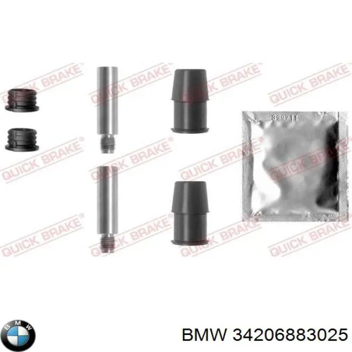 34206883025 BMW