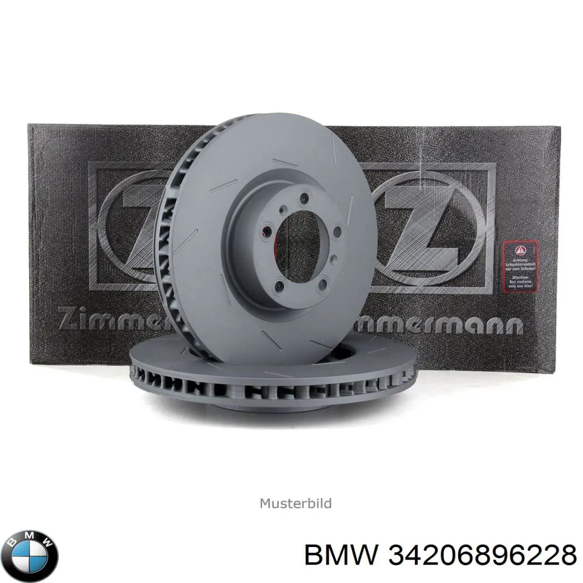 34206896228 BMW