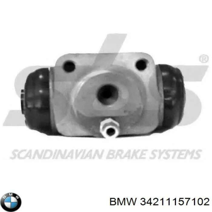 34211159744 BMW