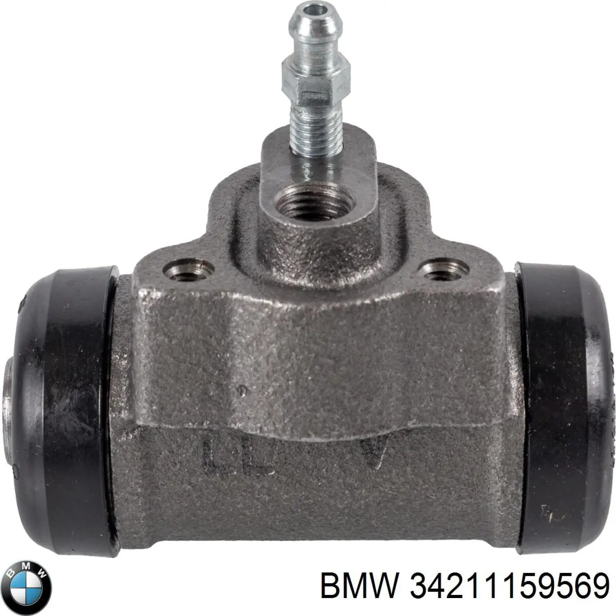 Comprar 34211159569 BMW Cilindro de freno de rueda trasera