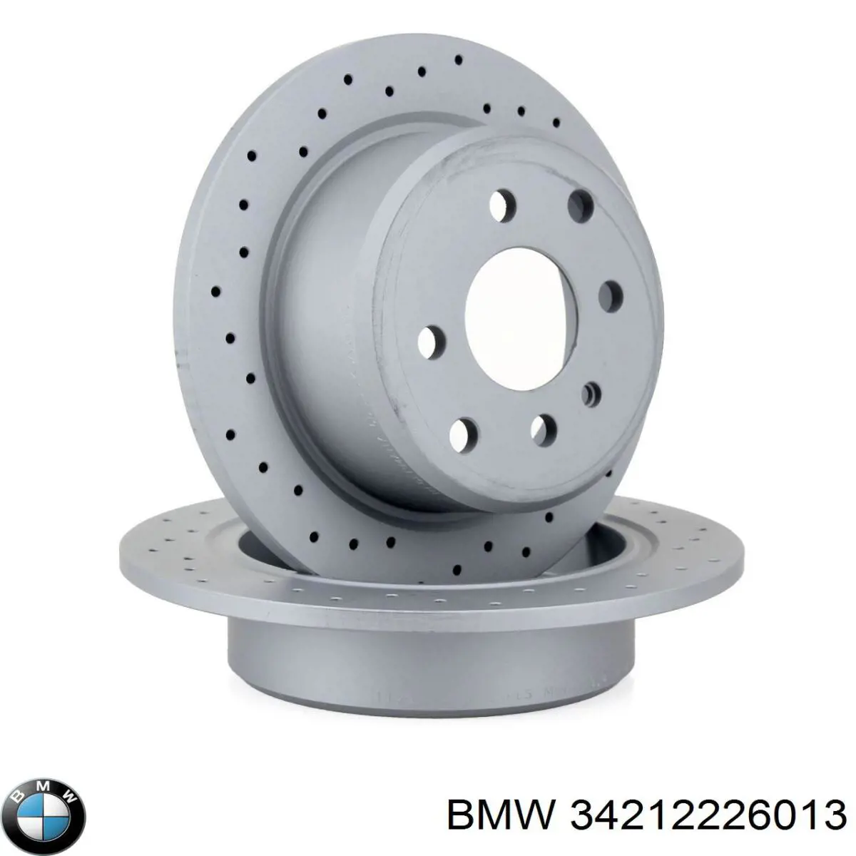 Pastillas de freno traseras BMW 5 E28