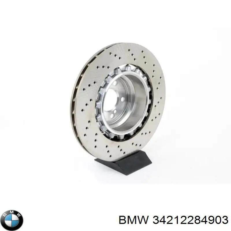 Frenos delanteros BMW 34212284903 precio, desde 389,94 EUR