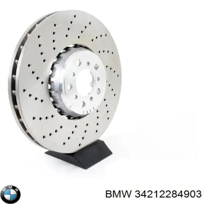 34212284903 BMW Discos
