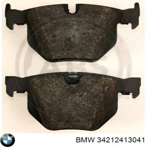 34212413041 BMW