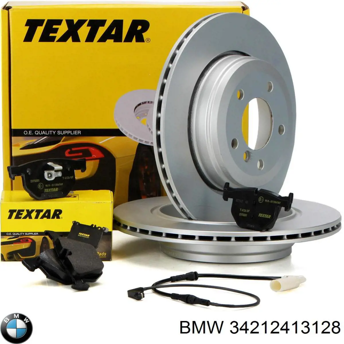  34212413128 BMW