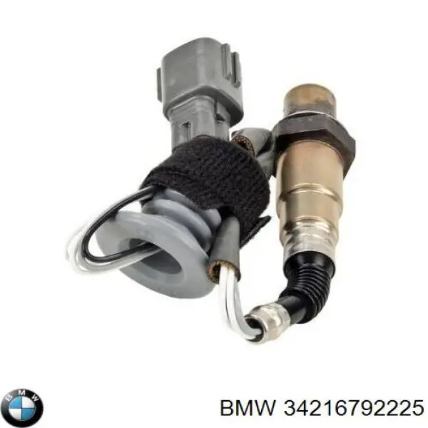 Frenos traseros BMW 34216792225