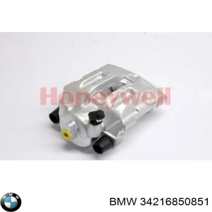 Comprar 34216850851 BMW Pinza de freno trasera izquierda