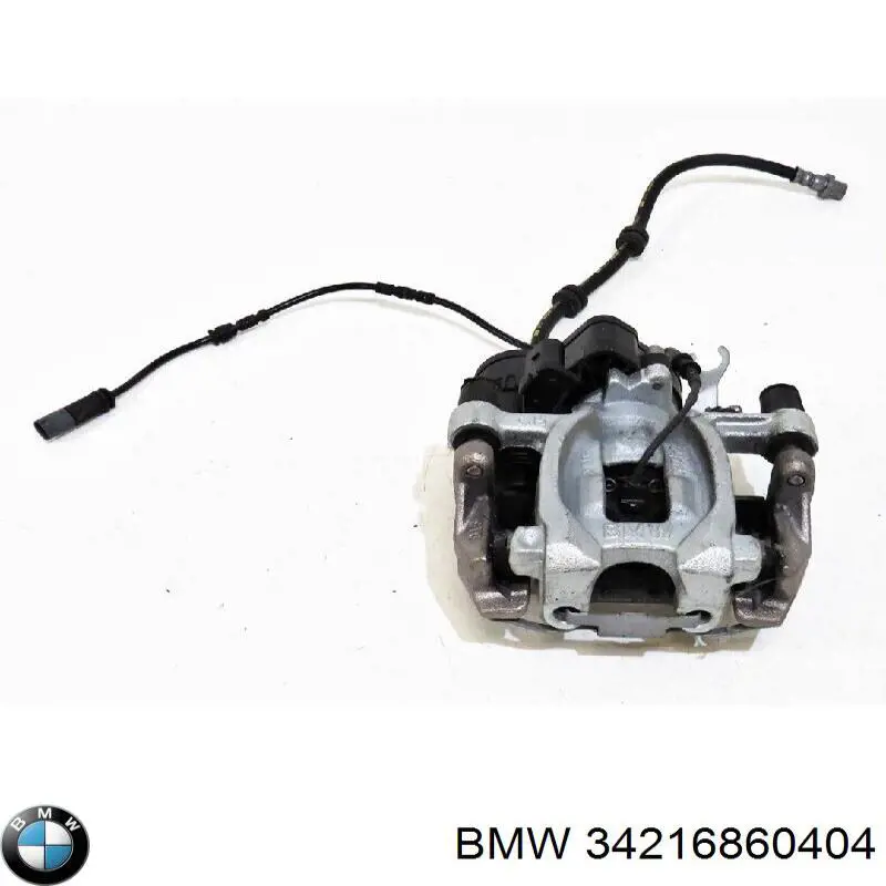 34216860404 BMW