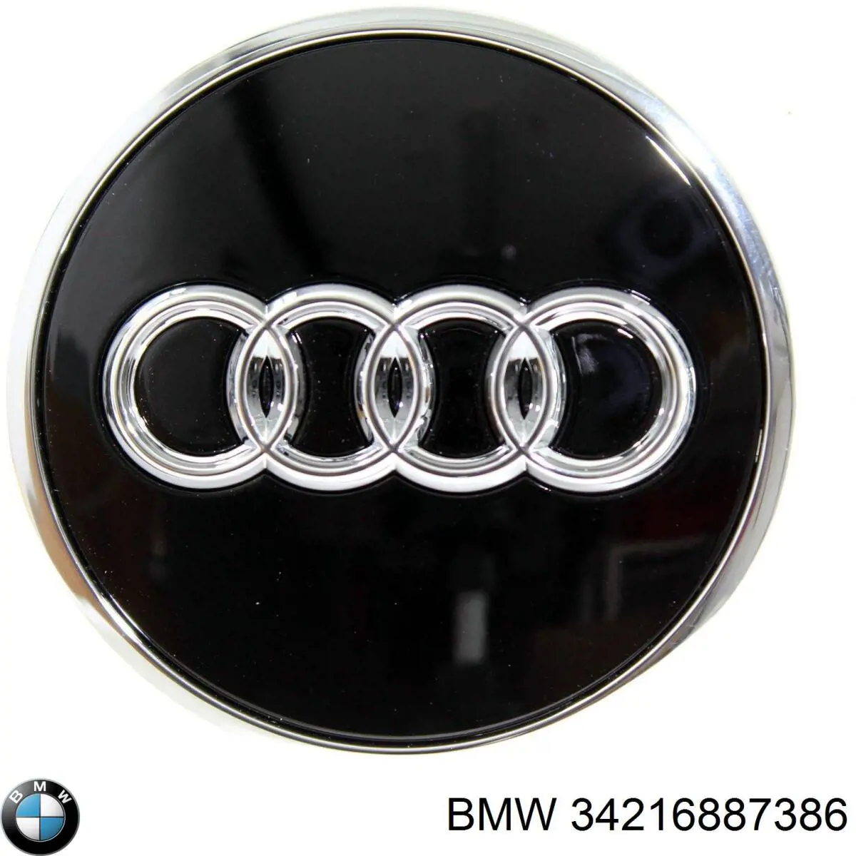 Pinza de freno trasera derecha BMW 34216887386 precio, desde 97,27 EUR