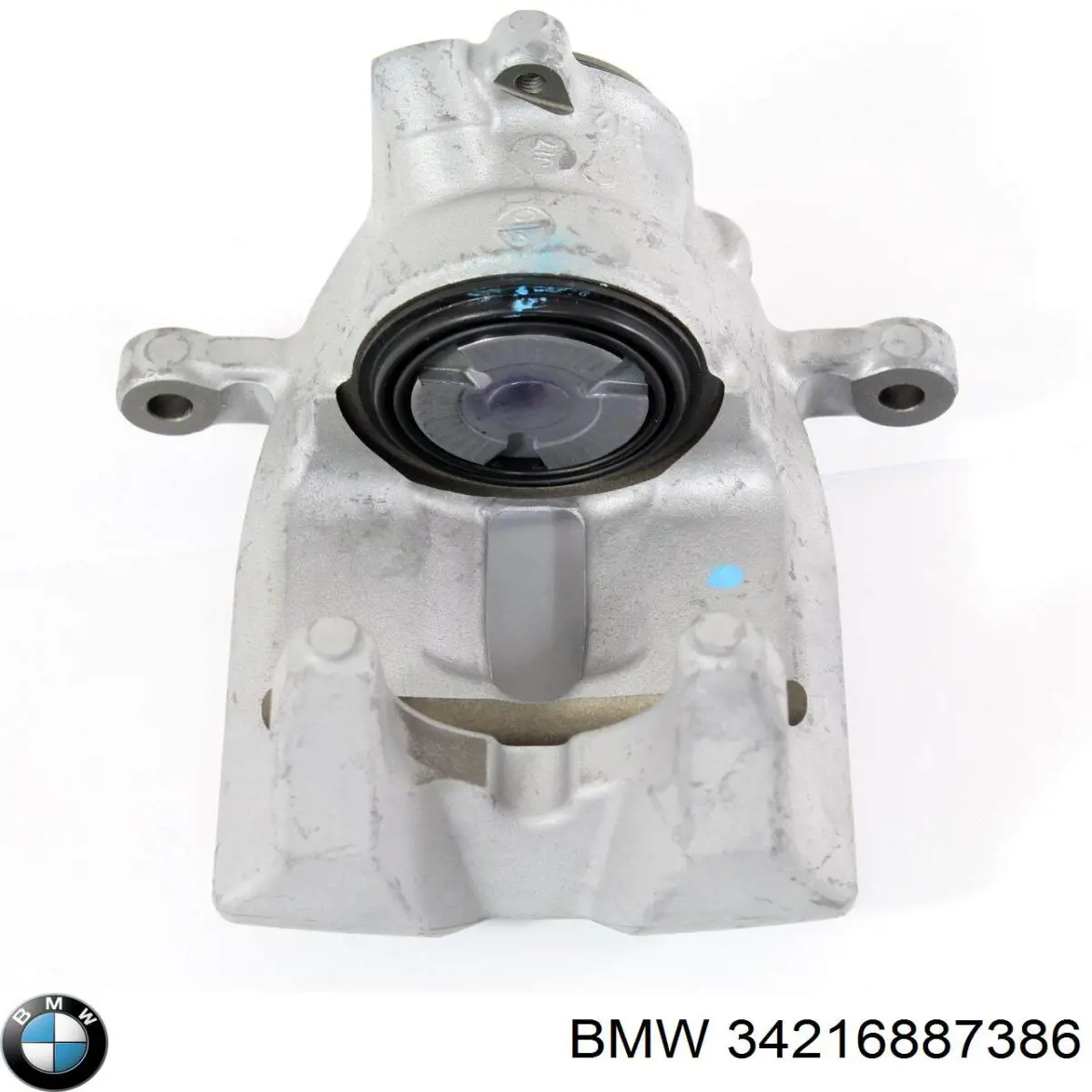 Pinza de freno trasero derecho para BMW X3 (F25)