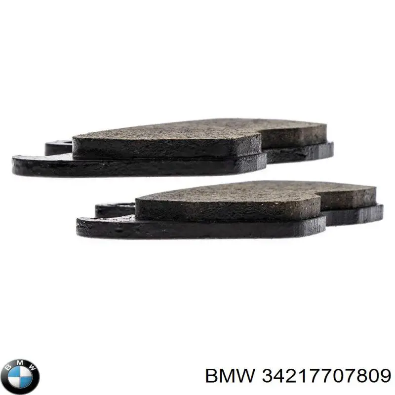 34217707809 BMW