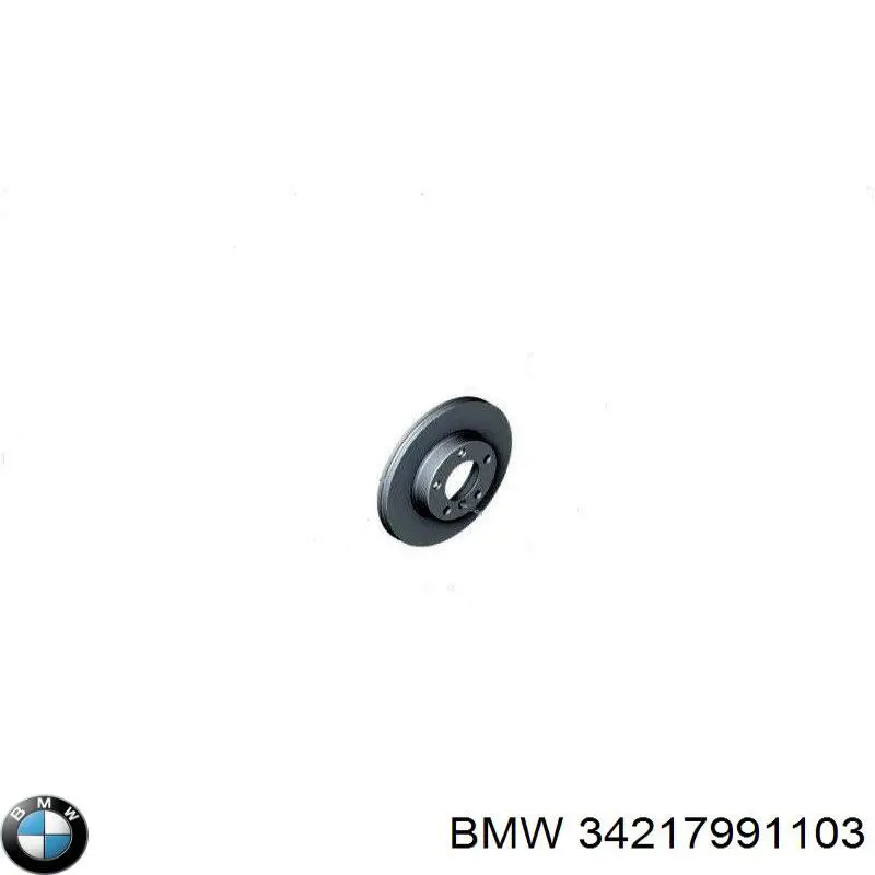  BMW 34217991103 precio, desde 463,67 EUR