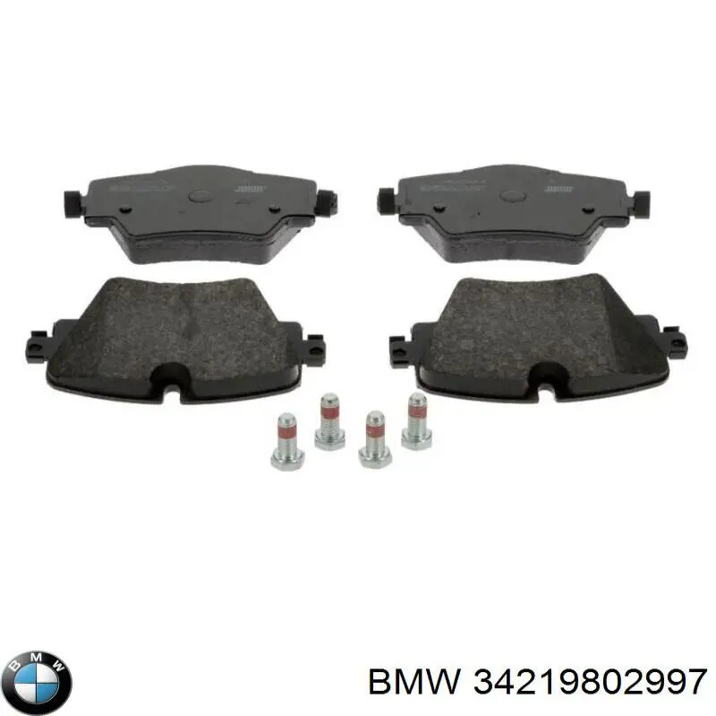 34219802997 BMW 
