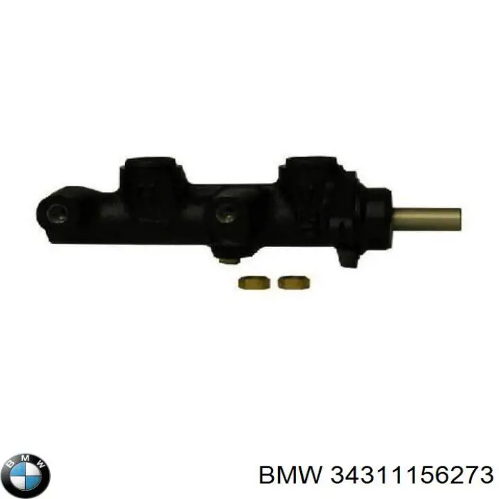Cilindro maestro de frenos BMW 34311156273 precio, desde 89,93 EUR