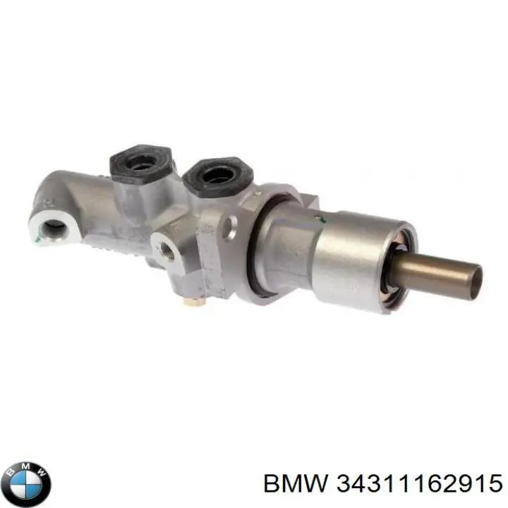 Comprar 34311162915 BMW Cilindro maestro de frenos