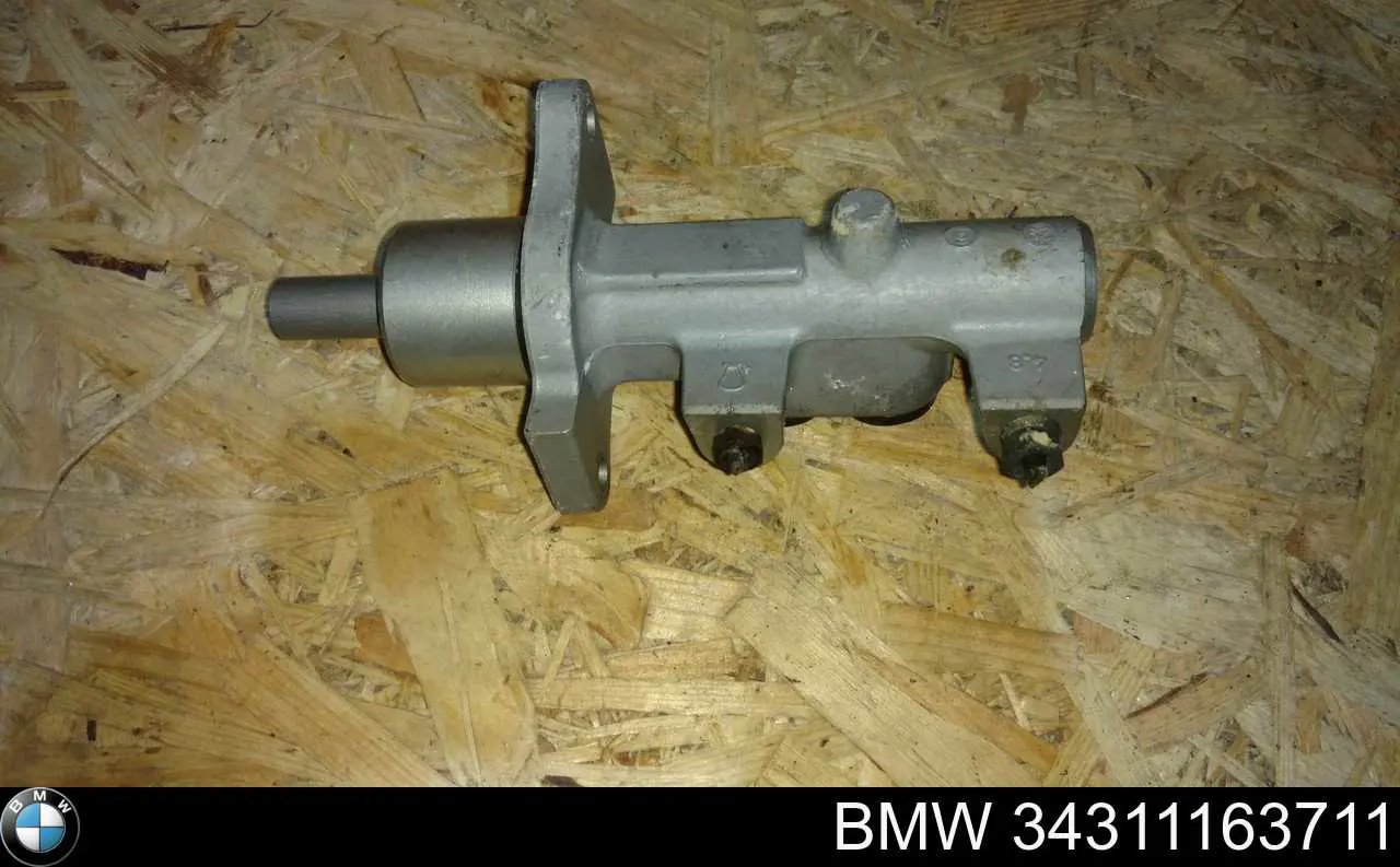 Cilindro maestro de frenos BMW 34311163711 precio, desde 46,98 EUR