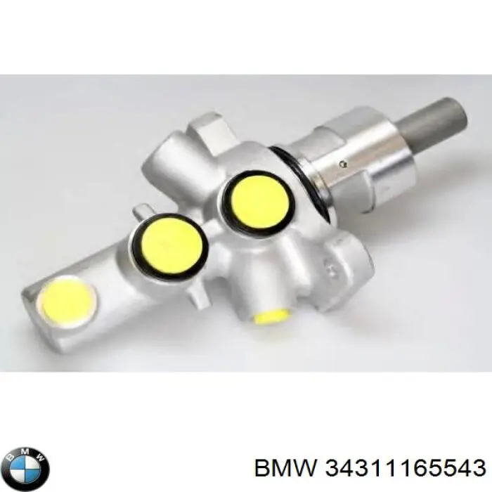 Comprar 9220382 FTE Cilindro maestro de frenos