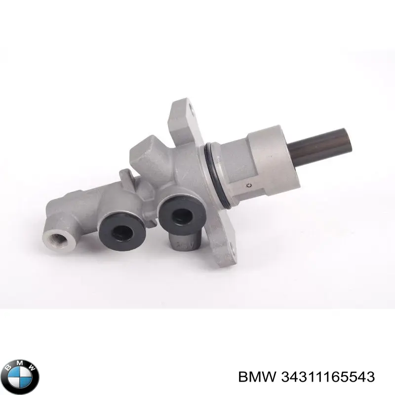 Comprar 34311165543 BMW Cilindro maestro de frenos