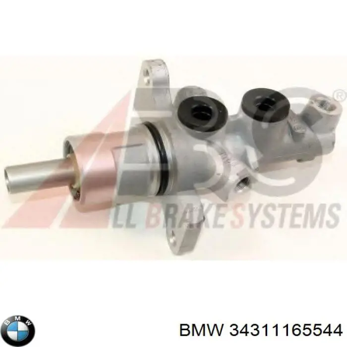 Comprar 34311165544 BMW Cilindro maestro de frenos