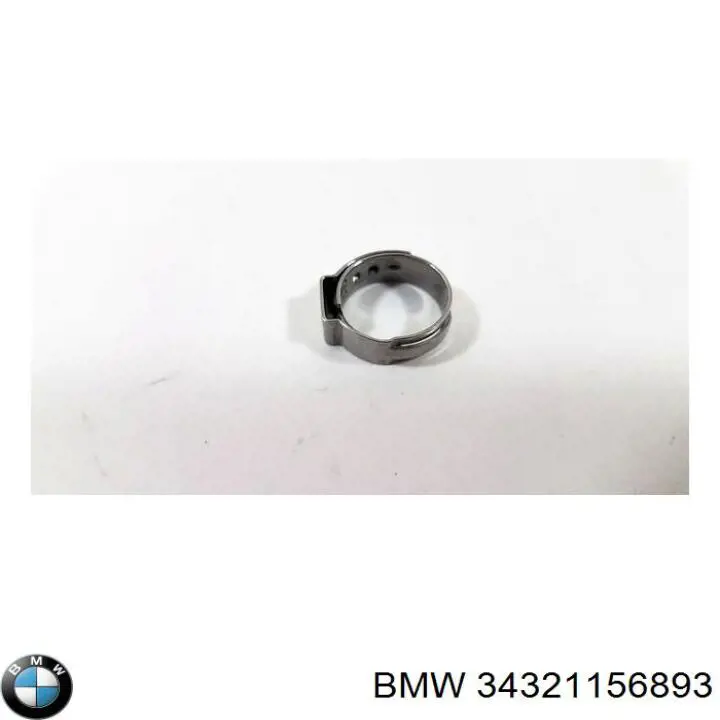 Comprar 34321156893 BMW 