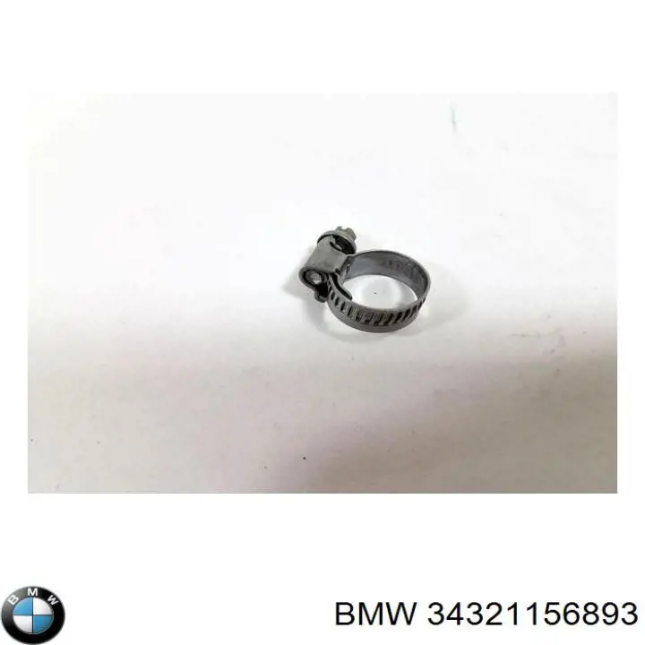  BMW 34321156893 precio, desde 1,47 EUR