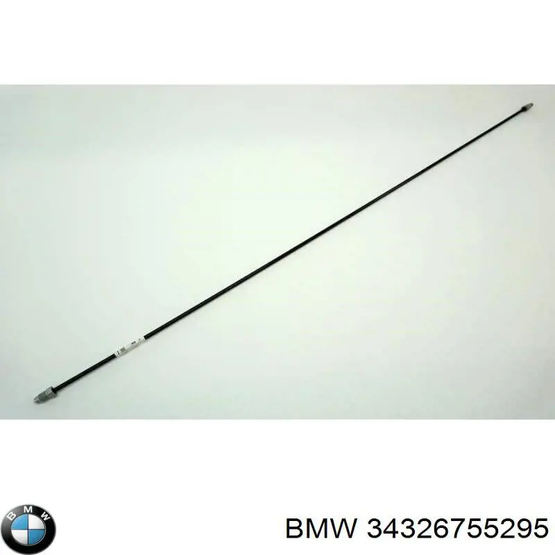 34326755295 BMW 