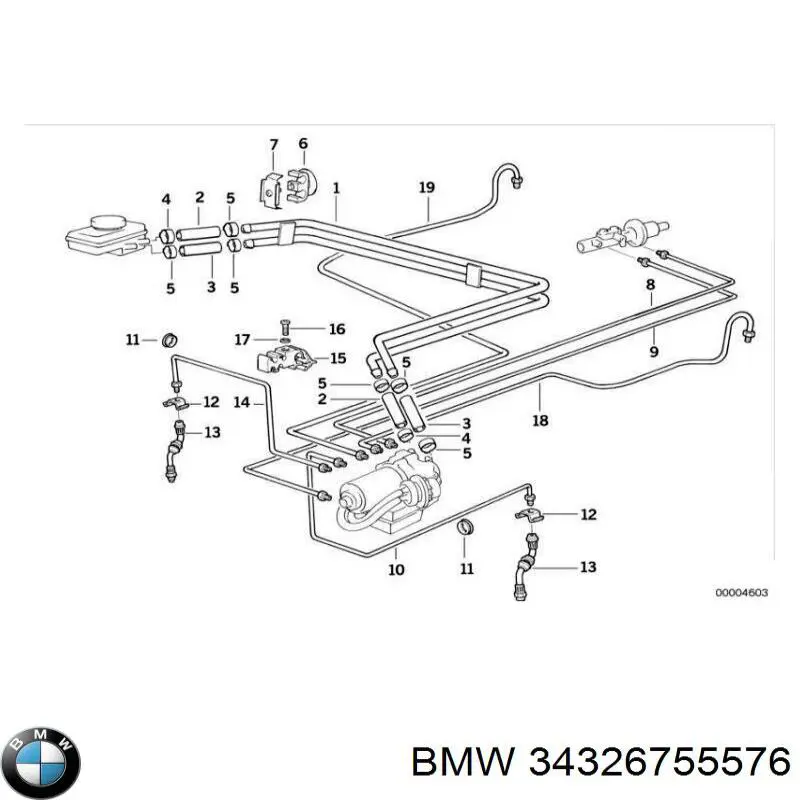 34321153680 BMW