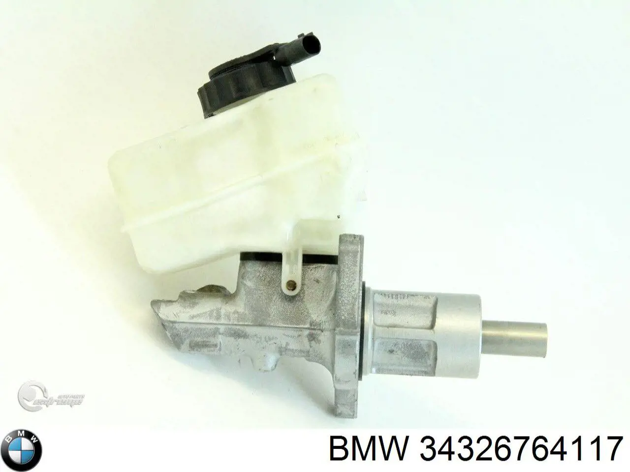 Depósito de líquido de frenos BMW 34326764117 precio, desde 74,05 EUR