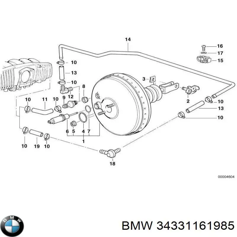 Comprar A0009981455 Mercedes 