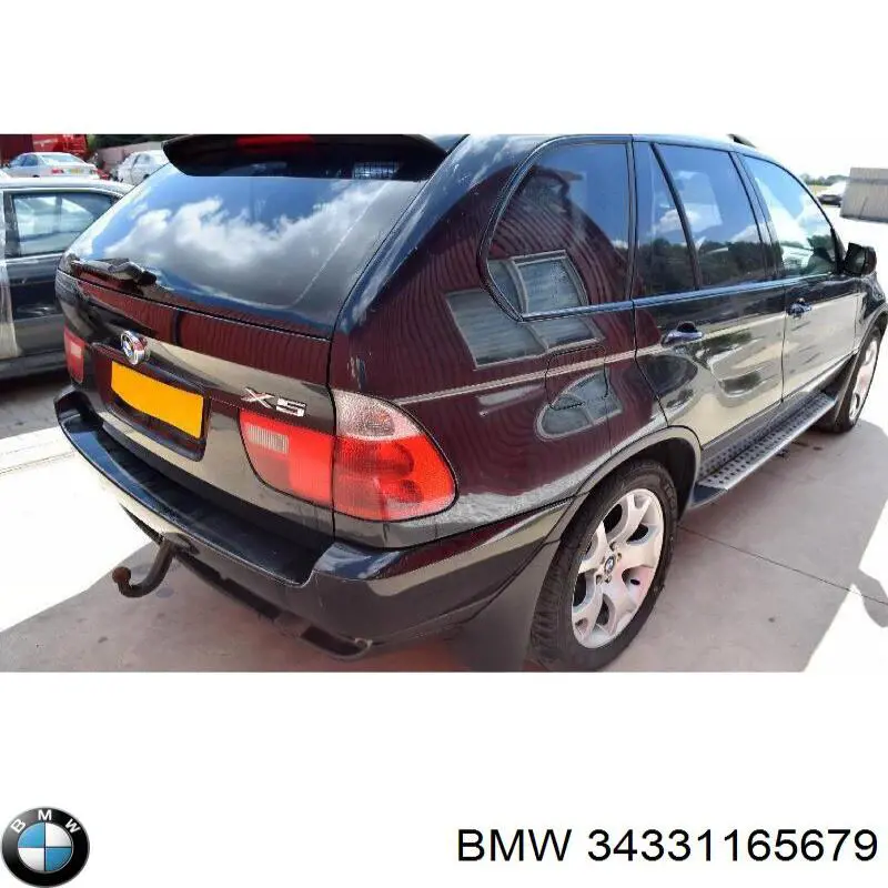 Comprar 34331165679 BMW 