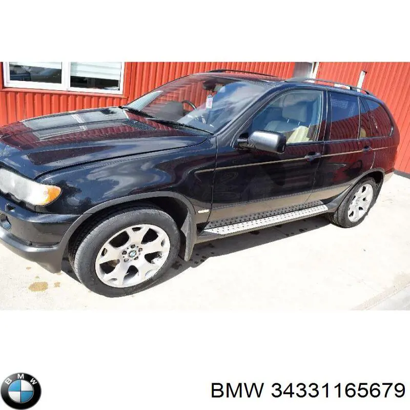  BMW 34331165679 precio, desde 88,57 EUR