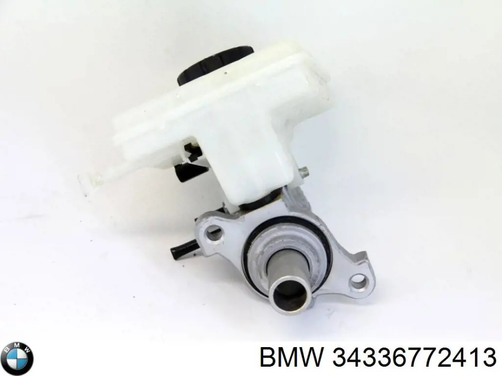 Depósito de líquido de frenos BMW 34336772413 precio, desde 46,46 EUR