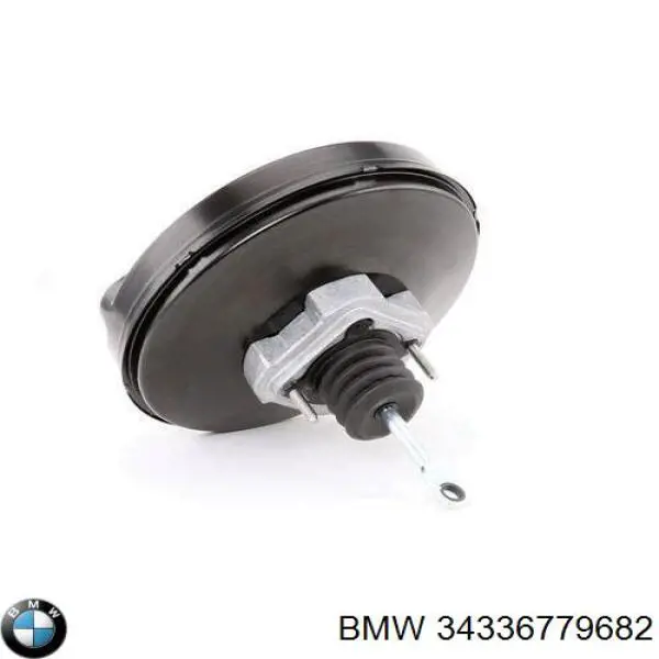 Comprar 34336779682 BMW Servofreno