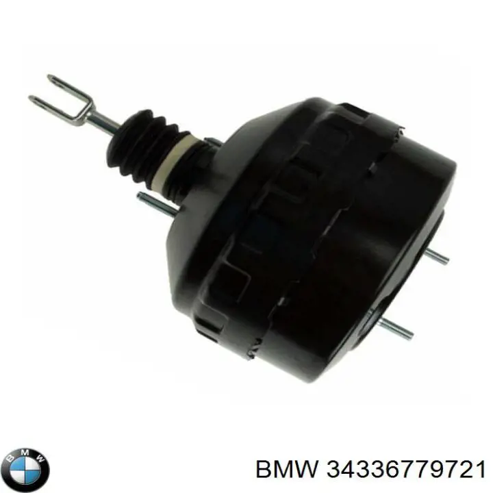 Servofreno BMW X1 SUV (E84) (2009 - 2015) precio, desde 107,45 EUR