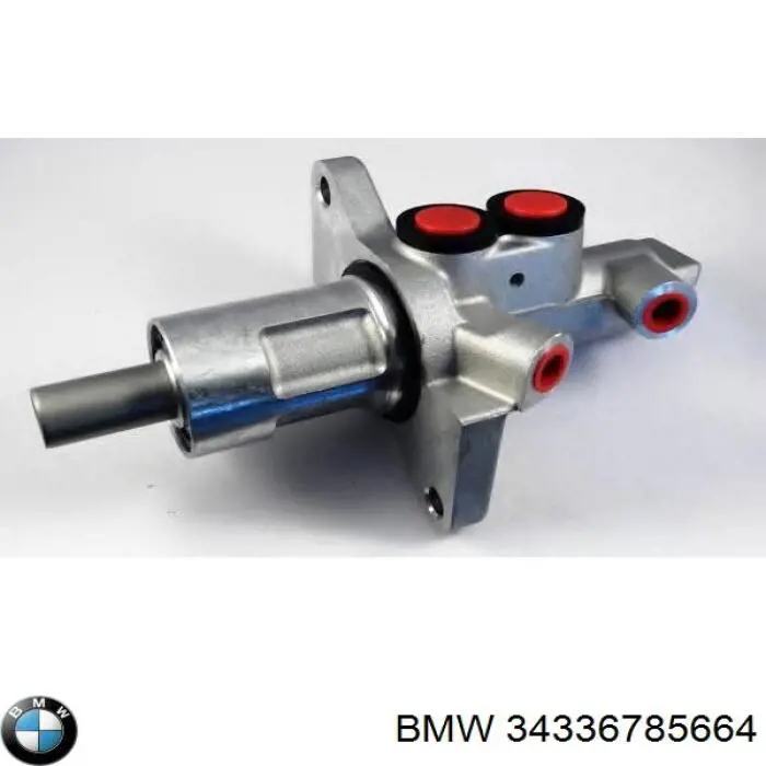 Comprar 34336785664 BMW Cilindro maestro de frenos