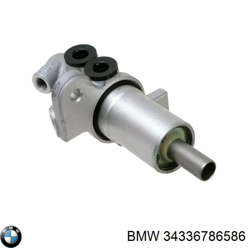 Cilindro maestro de frenos ABS 51958 precio, desde 42,11 EUR