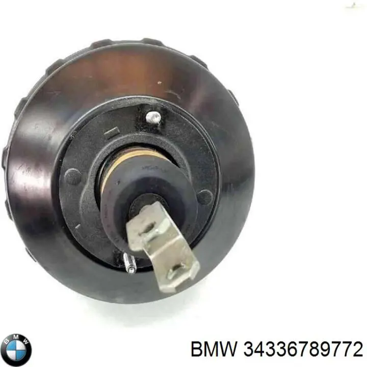 Servofreno BMW 34336789772 precio, desde 81,31 EUR