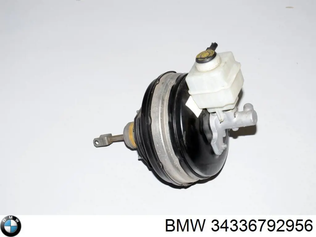 Comprar Servofreno BMW 5  F10