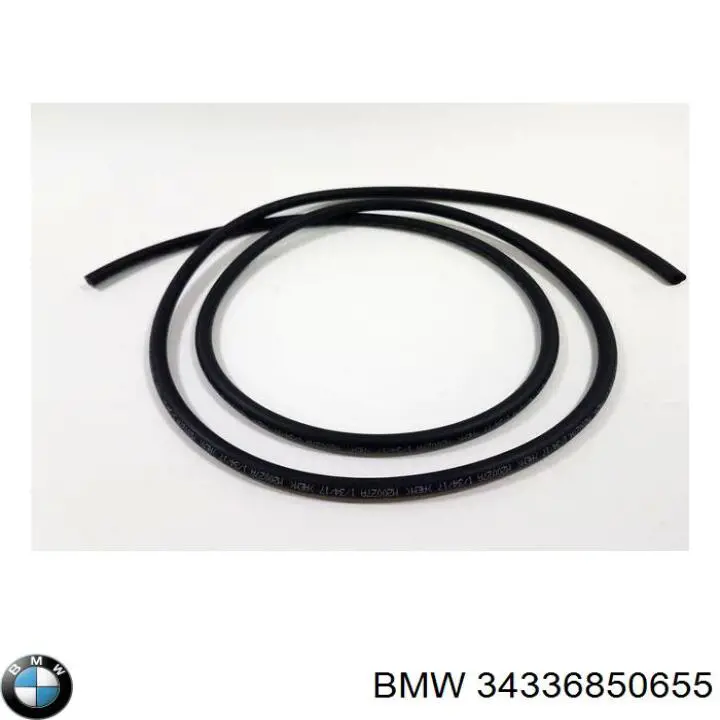  BMW 34336850655 precio, desde 3,15 EUR