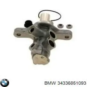 Cilindro maestro de frenos BMW 34336851093 precio, desde 69,70 EUR