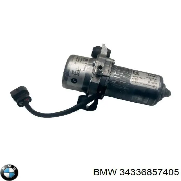 Bomba de vacío del sistema de frenado BMW 34336857405 precio, desde 220,70 EUR